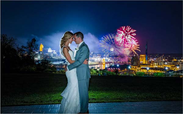 mobile-Drees-Pavilion-Cincinnati-Wedding-fireworks